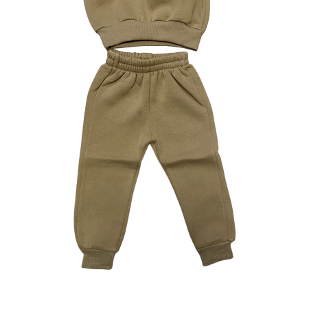 Set trening copii din bumbac „M Bear” [2]