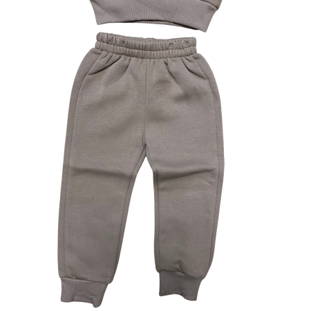 Set trening copii „Wild Trail” din bumbac [2]