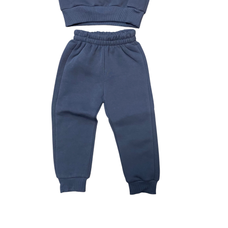 Set trening copii „Wild Trail” din bumbac [2]