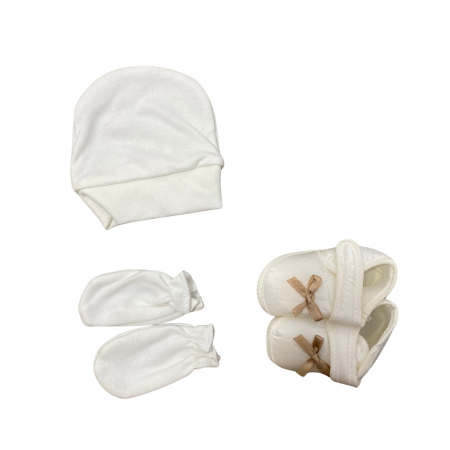 SET BOTEZ COSTUM SI ACCESORII [4]