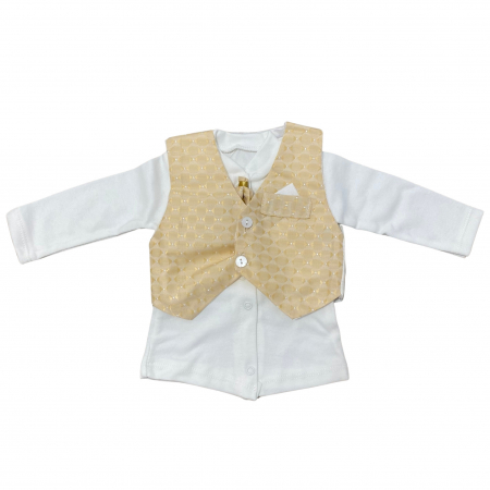 SET BOTEZ COSTUM SI ACCESORII [2]