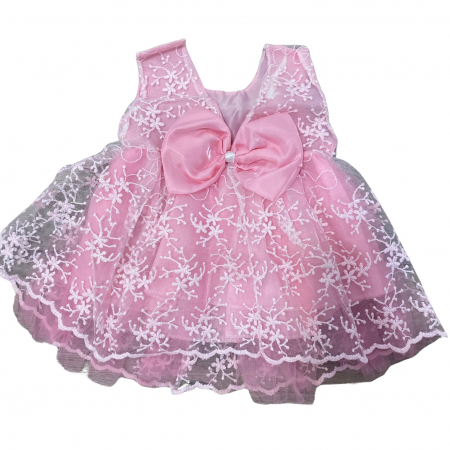 SET BOTEZ CU ROCHIȚĂ ŞI ACCESORII [1]