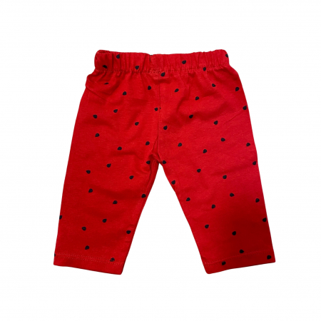 SET DE 2 PIESE CU TRICOU SI PANTALONI [2]