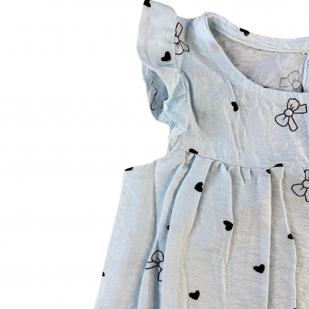 SET DE 2 PIESE DE BUMBAC [2]