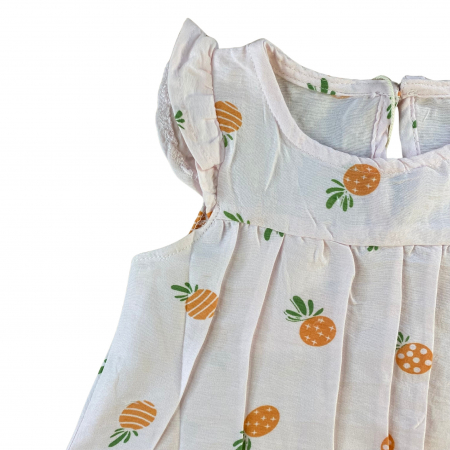 SET DE 2 PIESE DE BUMBAC [3]