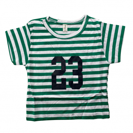 SET DE 2 TRICOURI DE BUMBAC [5]