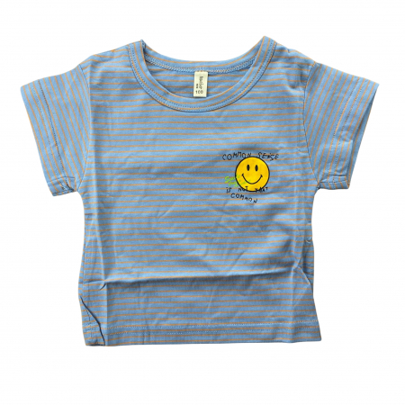 SET DE 3 TRICOURI DE BUMBAC [5]