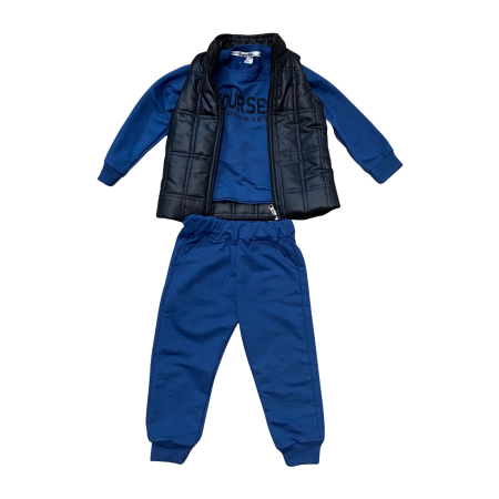 Articole de iarna - Body Demi̇rdağ pentru bebeluși 0-18 luni