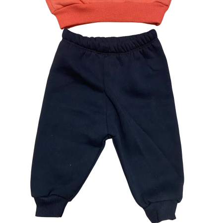 Set Moyes pentru bebeluși 6-18 luni [2]