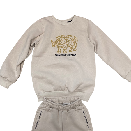 Compleu copii „Rhino Geometry” [1]