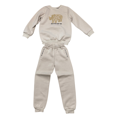 Compleu copii „Rhino Geometry”