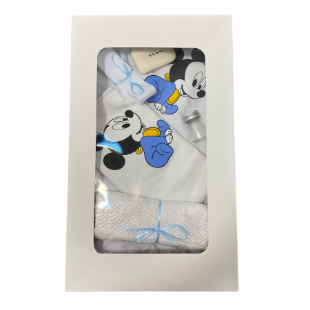 Evenimente - TRUSOU BOTEZ MICKEY MOUSE