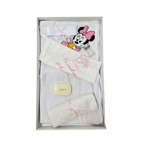 Evenimente - TRUSOU BOTEZ MINNIE