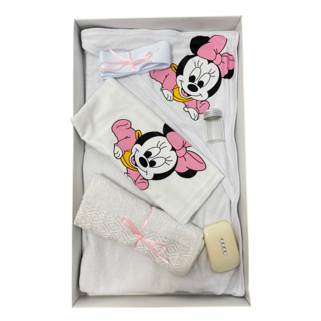 Evenimente - TRUSOU BOTEZ MINNIE  MOUSE