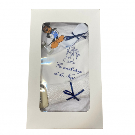 TRUSOU BOTEZ MICKEY MOUSE [1]