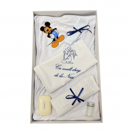 Evenimente - TRUSOU BOTEZ MICKEY MOUSE