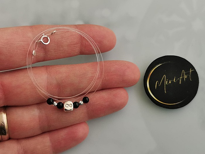 Colier Cub Infinit [2]