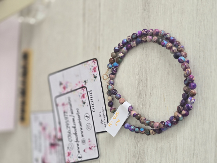 Colier Reflexii Imperiale [3]