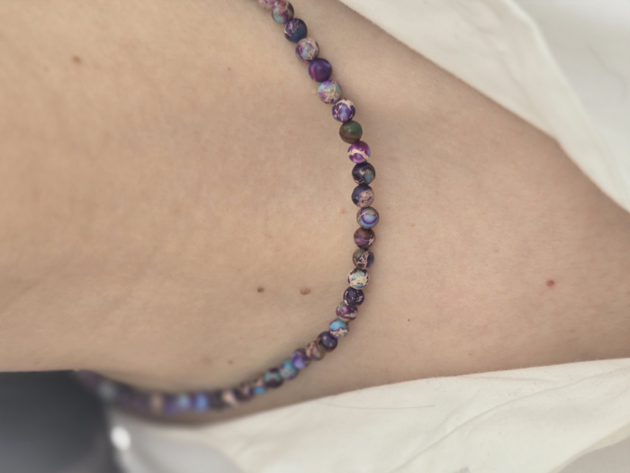 Colier Reflexii Imperiale [6]