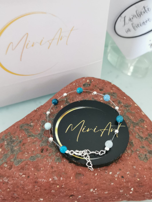 Brățară Grație Marină [2]