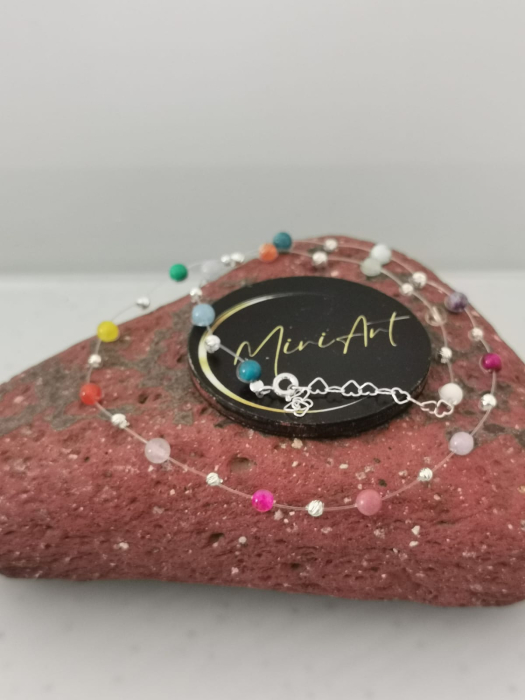 Colier Grație Cromatică [2]