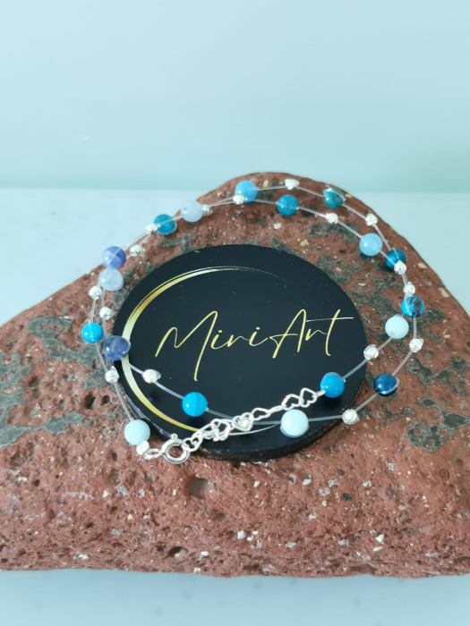 Colier Grație Marină [3]