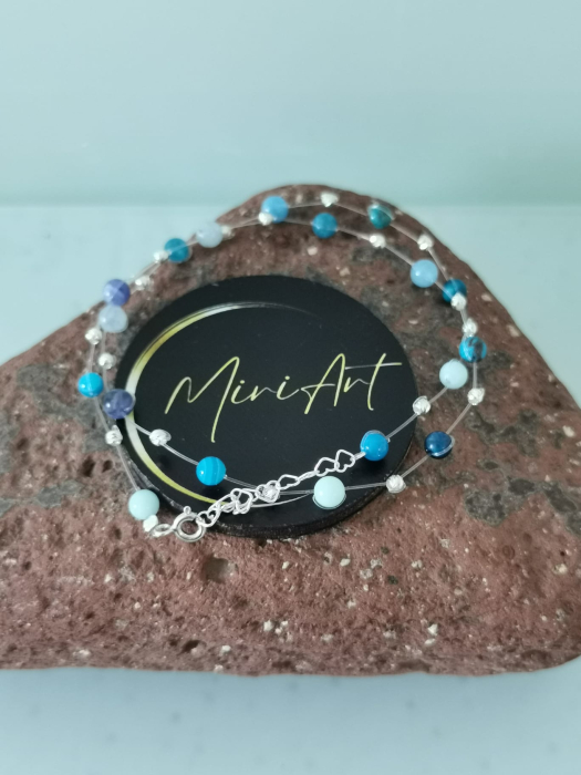 Colier Grație Marină [1]