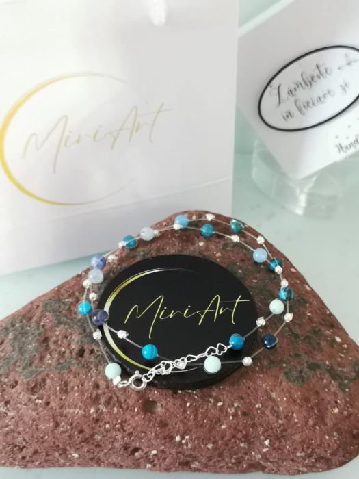 Colier Grație Marină [2]