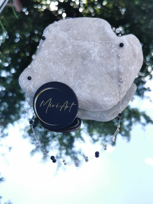 Colier Grație Nocturnă [2]