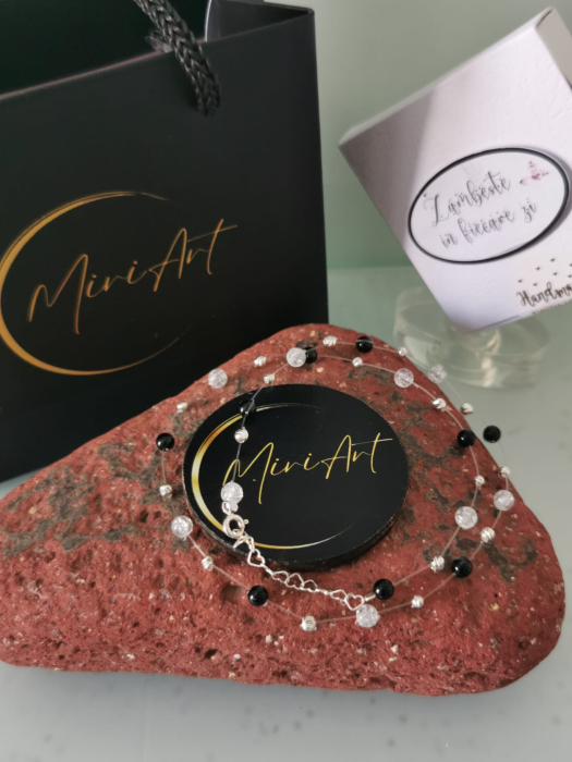 Colier Grație Nocturnă [5]