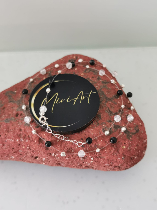 Colier Grație Nocturnă [7]