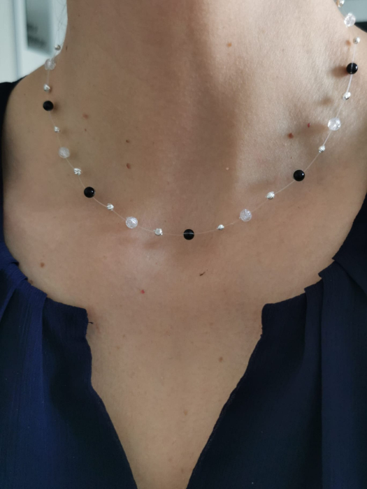 Colier Grație Nocturnă [4]