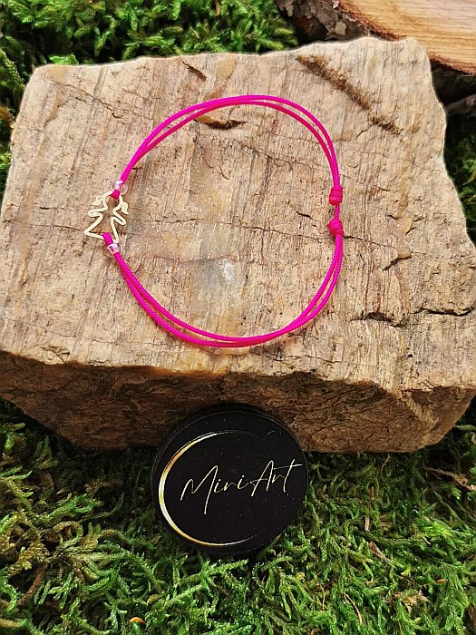 Bratara Fetita Contur [2]