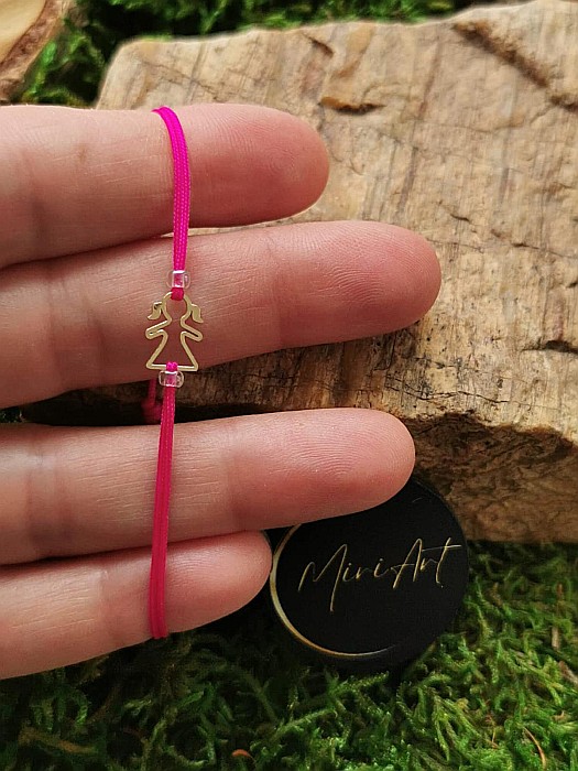 Bratara Fetita Contur [4]