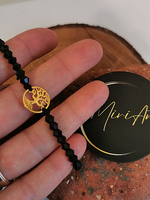 Brățara Copacul din Abis - Copacul Vieții [2]