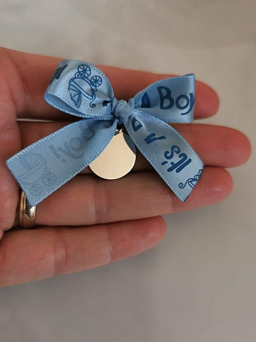 Bănuț Dar de Botez - Bănuț 16mm [4]