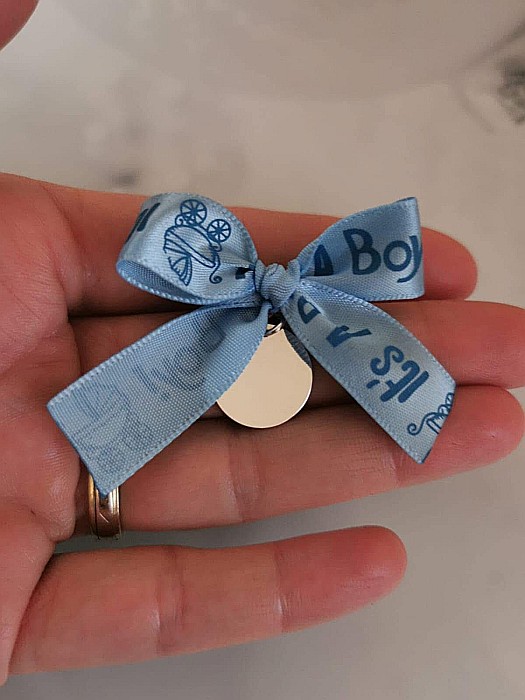 Bănuț Dar de Botez - Bănuț 16mm [3]