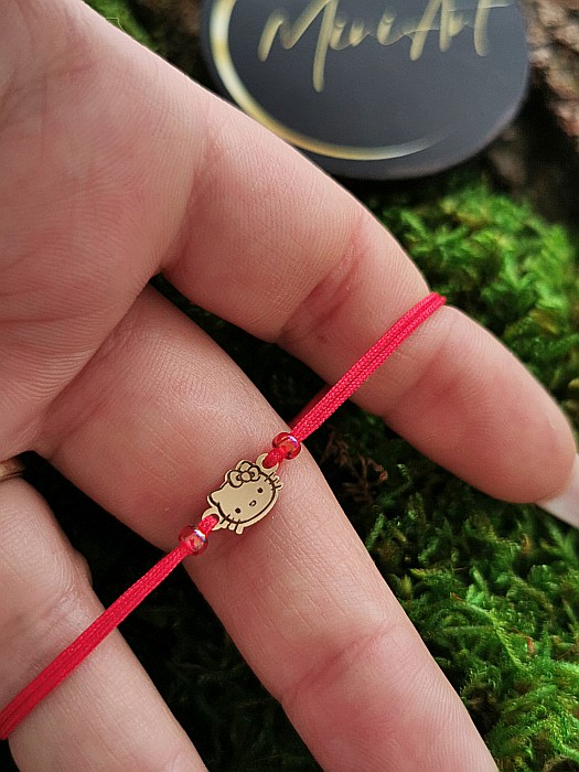 Brățara Hello Kitty [4]