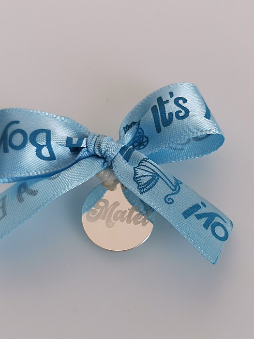 Bănuț Amintire de Argint - Bănuț 16mm [23]