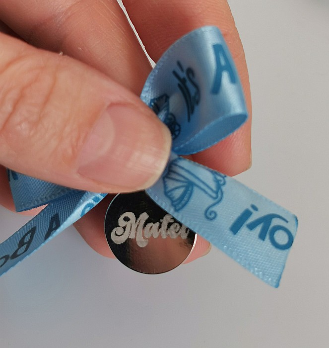 Bănuț Amintire de Argint - Bănuț 16mm [21]