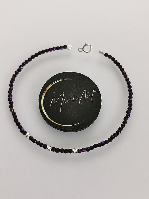 Brățara Spinel Regal [5]
