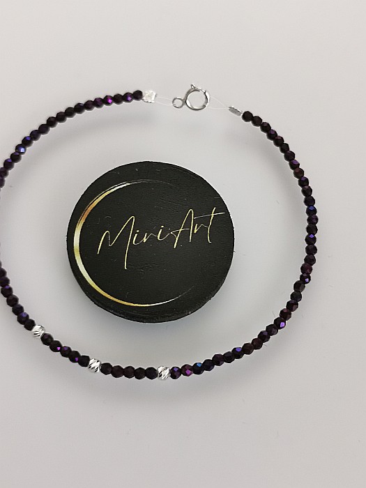 Brățara Spinel Regal [4]