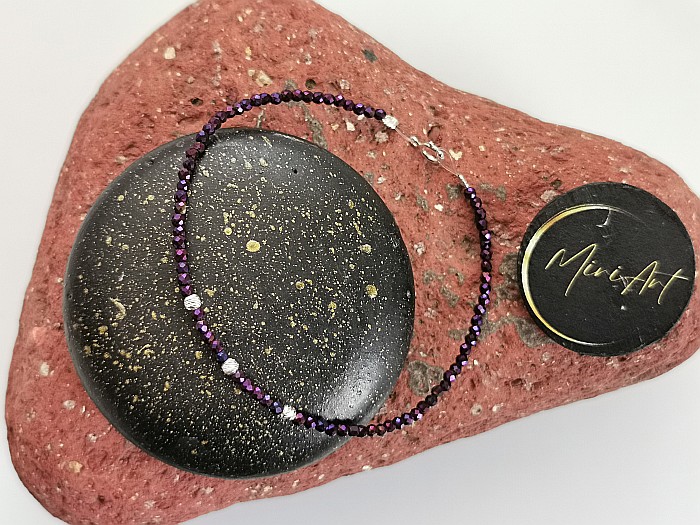 Brățara Spinel Regal [3]