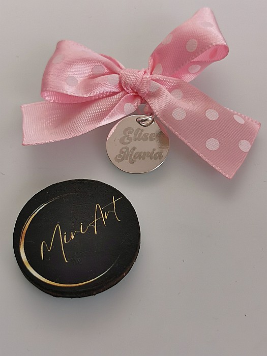 Bănuț Amintire de Argint - Bănuț 16mm [19]