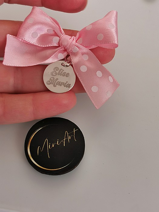 Bănuț Amintire de Argint - Bănuț 16mm [17]