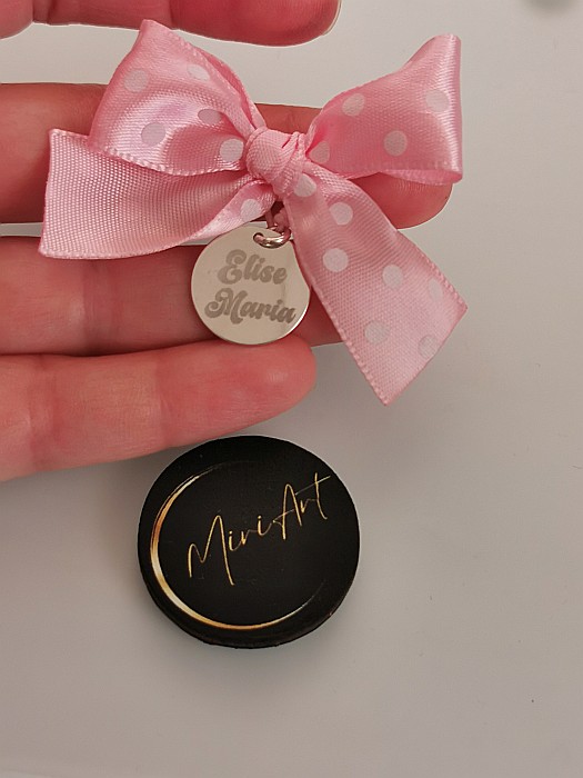 Bănuț Amintire de Argint - Bănuț 16mm [16]