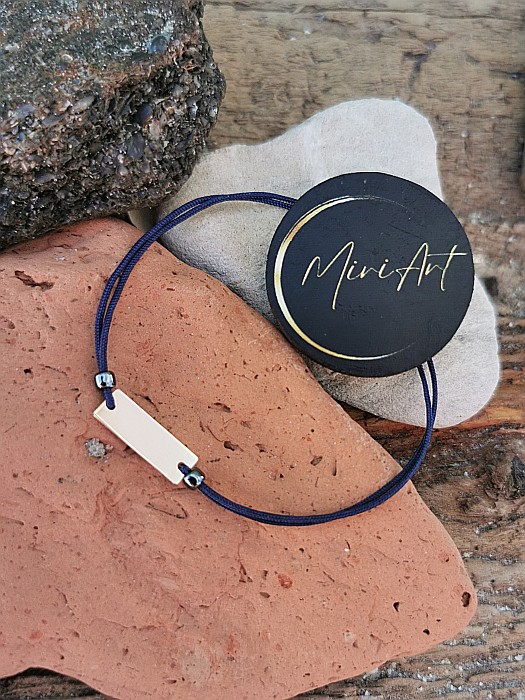 Brățara Plăcuță 15mm [3]