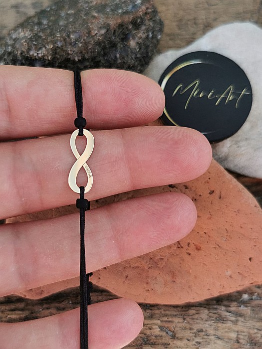 Brățara Infinit mare [2]