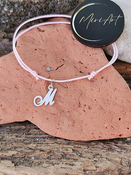 Bratara Initiala M [1]