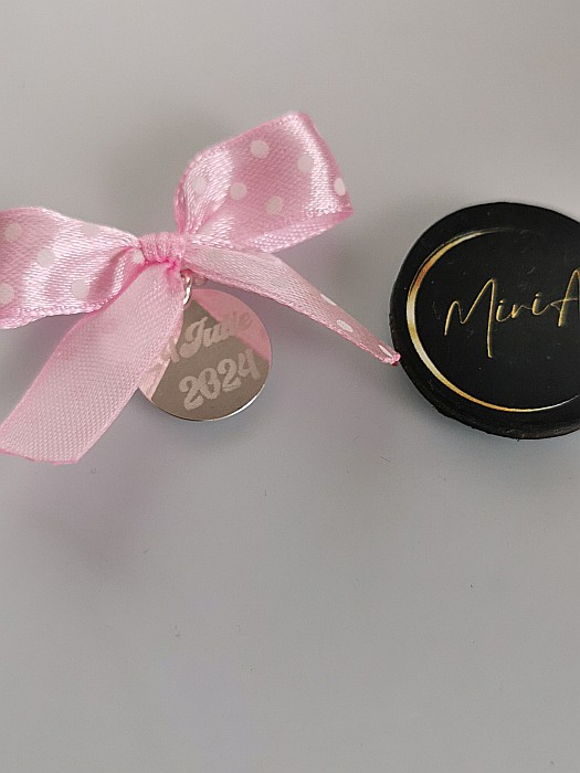 Bănuț Amintire de Argint - Bănuț 16mm [8]